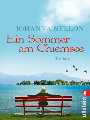cover image of Ein Sommer am Chiemsee